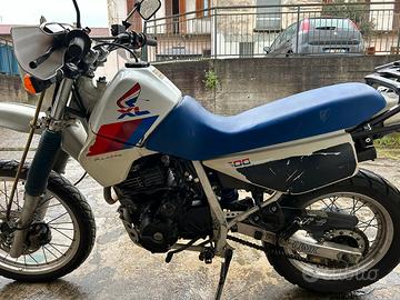 Honda XL 600