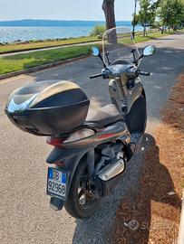 honda sh 300