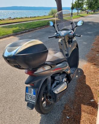 honda sh 300