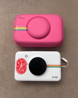 Polaroid Snap