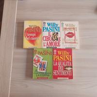 Set Willy Pasini