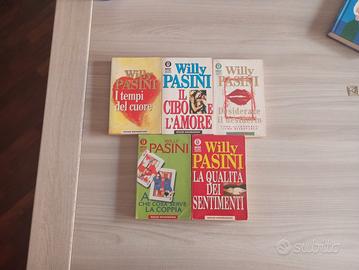 Set Willy Pasini