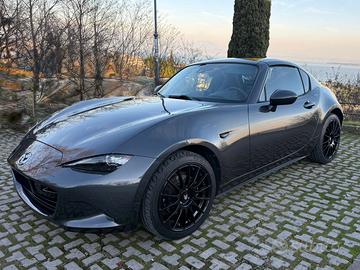 Mazda MX-5 ND