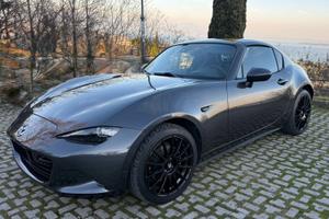 Mazda MX-5 ND
