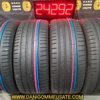 SET 4 GOMME PIRELLI 255 40 21 ESTIVE