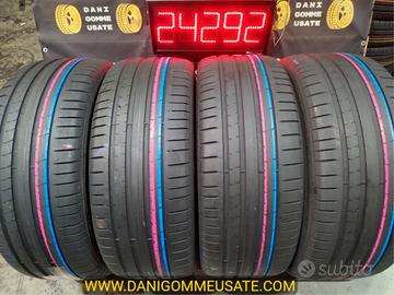 SET 4 GOMME PIRELLI 255 40 21 ESTIVE