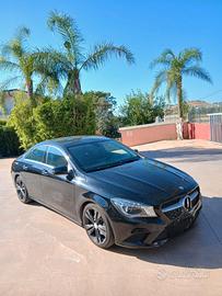 Mercedes-benz CLA 200 Sport auto