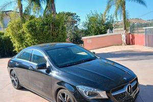 Mercedes-benz CLA 200 Sport auto