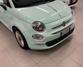 FIAT 500 (2015-->) 1.2 EasyPower Lounge