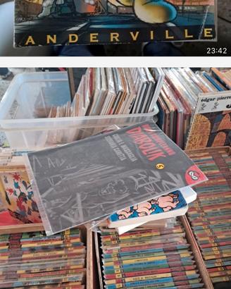 Vari libri