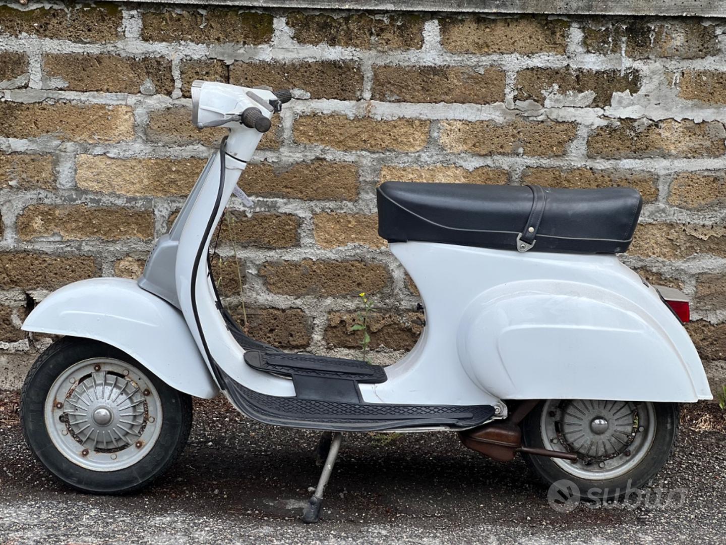 Piaggio Vespa 50 Special (V5B3) - 1976 - Moto e Scooter In vendita a Roma