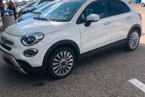 Fiat 500 X