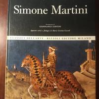 Classici dell'Arte Rizzoli anni 70