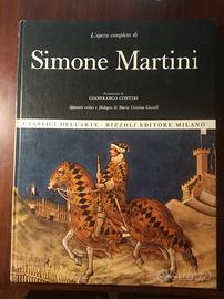 Classici dell'Arte Rizzoli anni 70