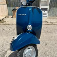 Vespa 50r