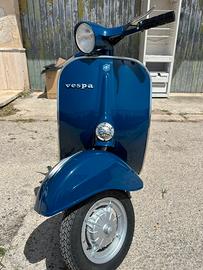 Vespa 50r