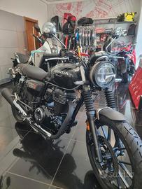 Honda GB 350 S pronta consegna