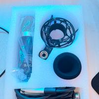 Hercules Stream 200 XLR