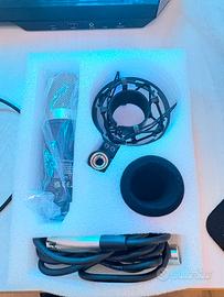 Hercules Stream 200 XLR