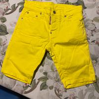 Pantaloni bambino Dsquared2