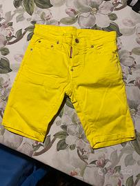 Pantaloni bambino Dsquared2