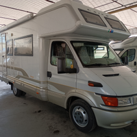 Laika Ecovip 2i serie Oro