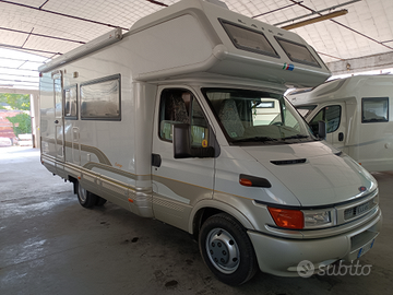 Laika Ecovip 2i serie Oro