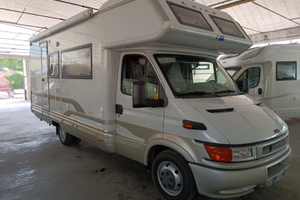 Laika Ecovip 2i serie Oro