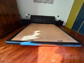 Letto Marlo Molteni