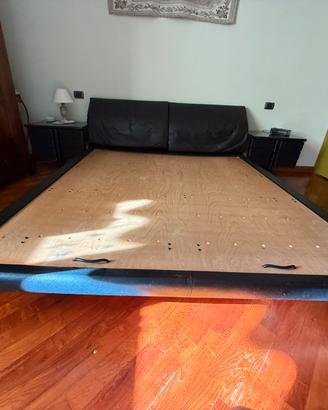 Letto Marlo Molteni