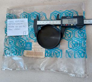 manubrio vespa tappo