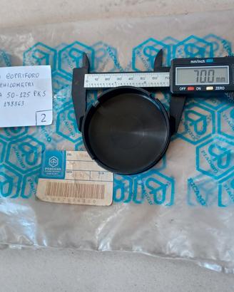 manubrio vespa tappo