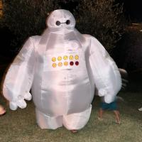 costume big hero