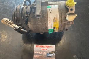 Compressore A/C Opel Astra 1.7 TDI