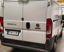 Fiat Ducato 30 2.0 MJT IVA ESPOSTA