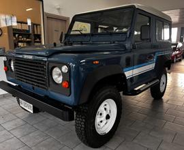 Land Rover Defender 90 diesel Hard-top