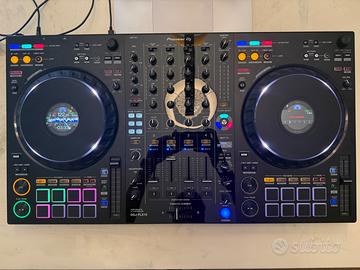 Console DDJ-FLX10