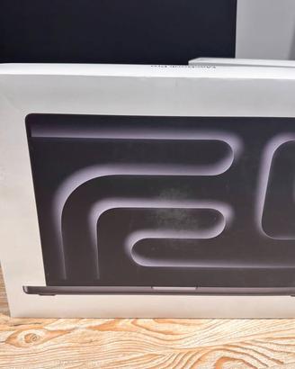 MacBook Pro 16″ M4 Pro RAM 24Gb SSD 512GB Ex-Nuovo