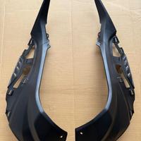 Sotto carene in abs per bmw M/S1000R 2020/24