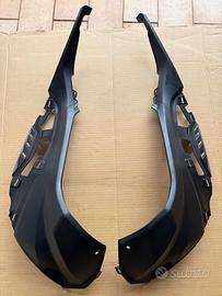 Sotto carene in abs per bmw M/S1000R 2020/24