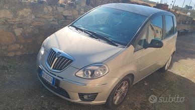 Lancia Musa 1.3 MJT 2012