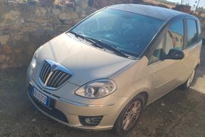 Lancia Musa 1.3 MJT 2012