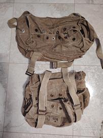 borse militari