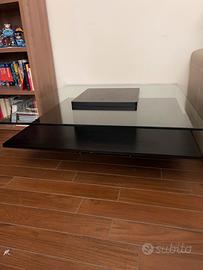 Tavolino da soggiorno