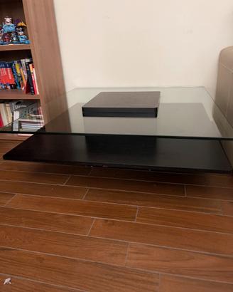 Tavolino da soggiorno