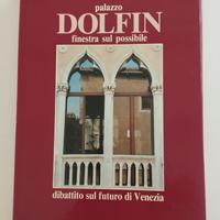 Venezia - Palazzo Dolfin
