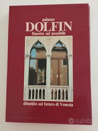 Venezia - Palazzo Dolfin
