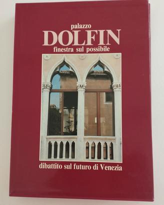 Venezia - Palazzo Dolfin