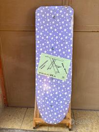 Asse da stirolegno massiccio di Faggio