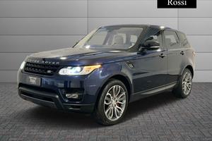 LAND ROVER Range Rover Sport II 2014 - Rang U60721